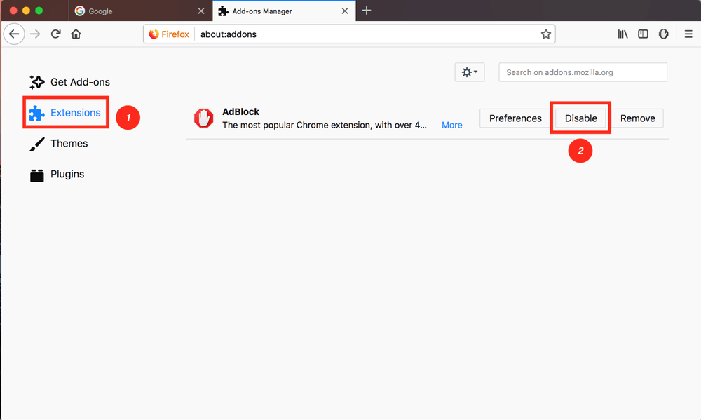 firefox adblock for mac